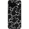 Disney Mickey Mouse Logo Pattern Google Pixel 9 Skin